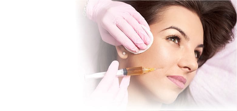 Filler Treatment di Afifa Skincare