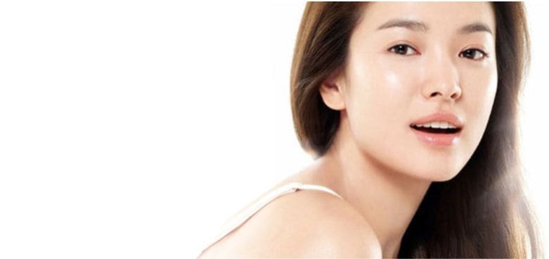 Glass Skin di Afifa Skincare