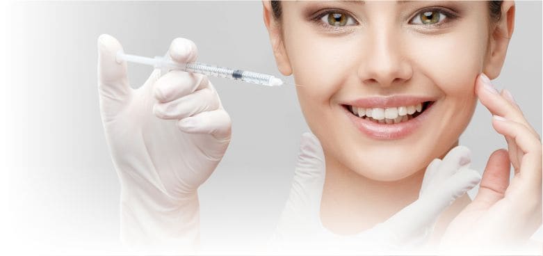 Injeksi Whitening di Afifa Skincare
