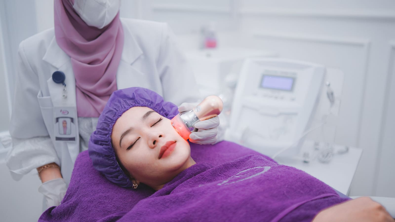 Messo Therapy di Afifa Skincare