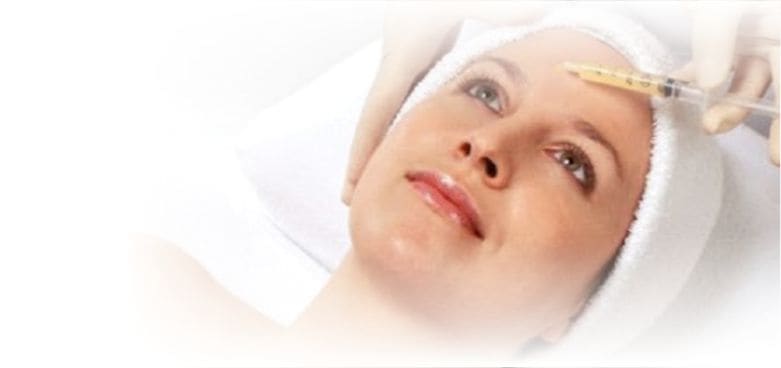 Platelet Rich Plasma (PRP) di Afifa Skincare