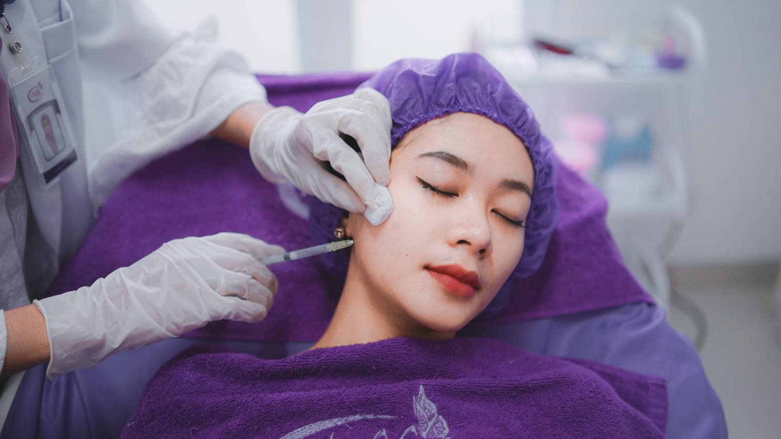 Skin Booster di Afifa Skincare