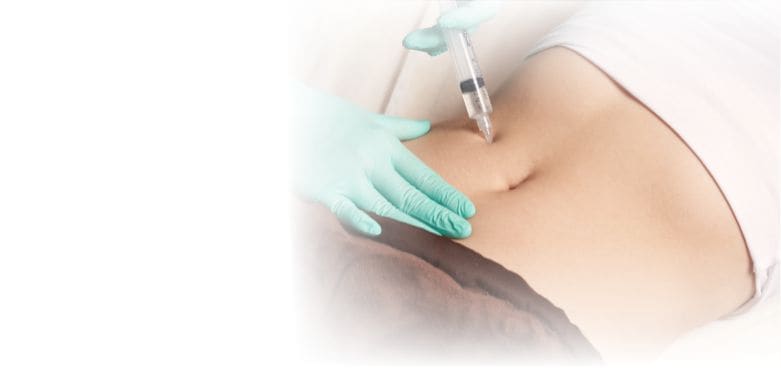 Slimming Lipolysis di Afifa Skincare