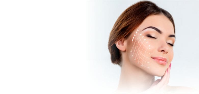 Thread Lift Treatment di Afifa Skincare